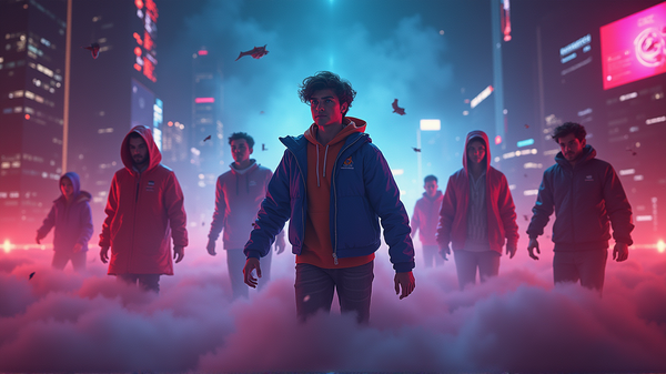 Tubi's Game-Changing Deal: MrBeast and More Join Forces to Transform Streaming