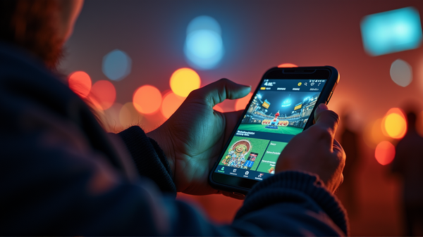 Unlock Seamless Betting: Download Melbet Mongolia on iOS & Android
