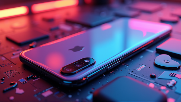 The iPhone 17 Teaser: Everything We Know About Apple's Latest Marvel