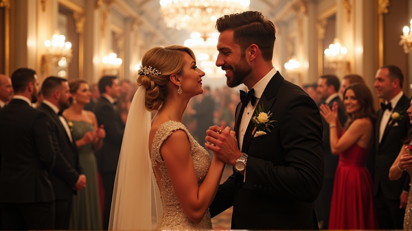 'Imagining a Star-Studded Affair: Celebrities Likely to Attend Taylor Swift and Travis Kelce's Wedding