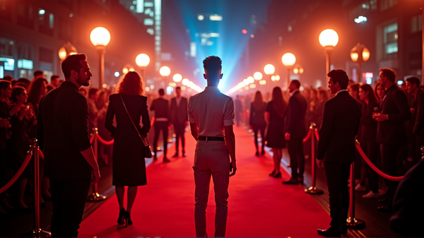 Hollywood Unveiled: The Week of Premieres and Star-Studded Gatherings