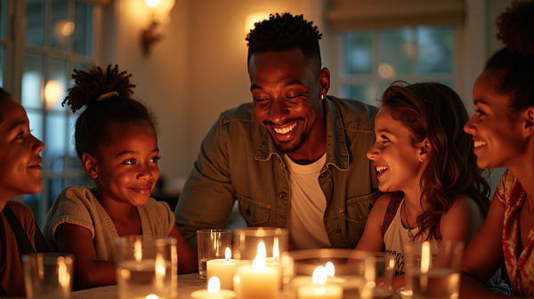 Nick Cannon's Unique Parenting Approach: Why Labels Matter