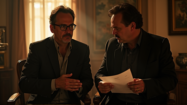 Tarantino's Surprising Decision: Why Fincher is the Chosen One for Netflix's Hit Sequel