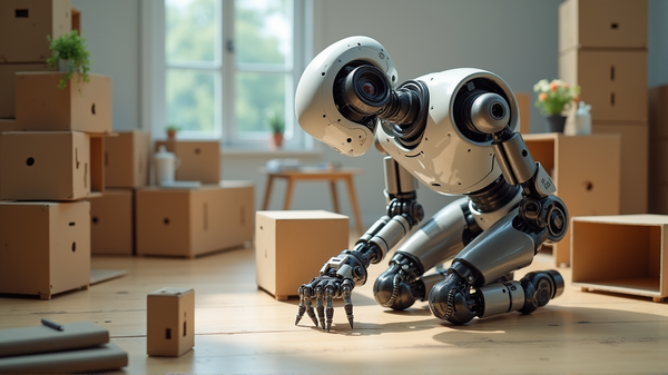 Revolutionizing Robot Training: Human Feedback in Complex Tasks