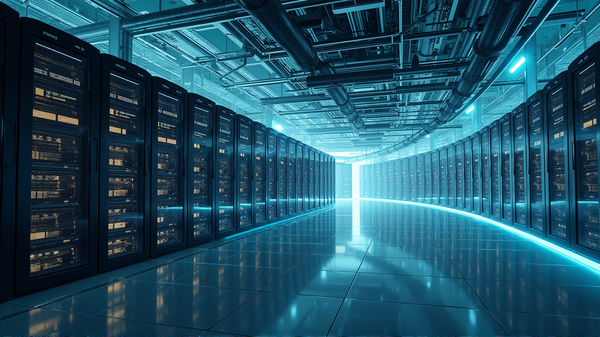 AI's Double-Edged Impact on Data Centres' Net Zero Ambitions