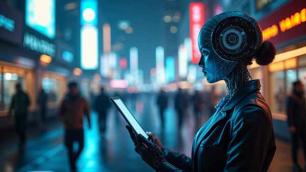Google Search Revolutionizes Reservations with AI Agentic Upgrade