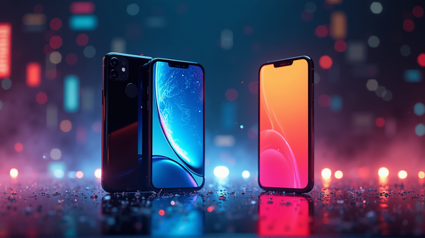 2025 Showdown: Google Pixel 10 vs. iPhone 17 Pro - The Ultimate Smartphone Battle