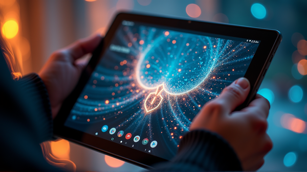 Amazon's Bold Move: Fire Tablets to Embrace Full Android Experience