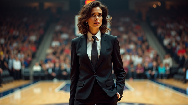 From Teen Star to NBA Team Owner: Jami Gertz's Extraordinary Journey