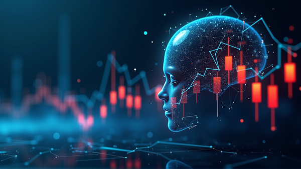 AI Investments Surge Stock Market: Bubble or a Golden Future?