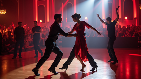 Mystery Celebs Unveiled? 'Dancing with the Stars' Season 34 Hints!