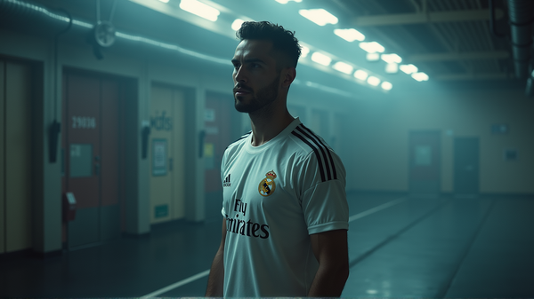 Dani Ceballos Sparks Real Madrid Departure Rumors