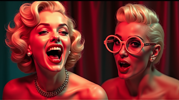 From Norma Jeane to Gaga: Surprising Celeb Name Transformations