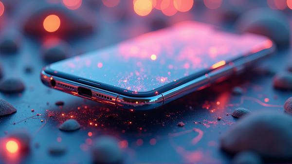 Apple Showdown: iPhone 17 Pro Max vs iPhone 16 Pro Max