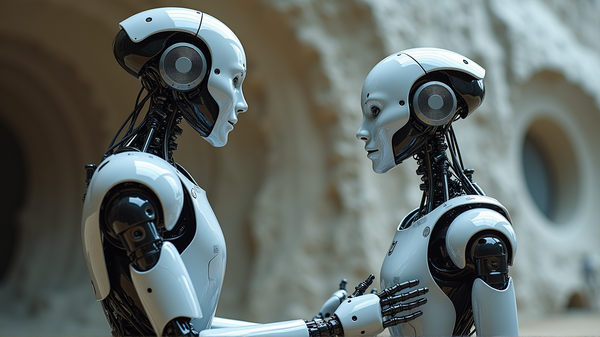 Elon Musk’s Humanoid Dream: Can Robots Overcome a 100,000-Year Data Deficit?