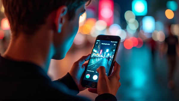 WhatsApp's Upcoming Feature: Revolutionizing Photos with Motion and Sound