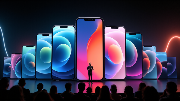 Elf New Products Set to Transform Apple's Lineup in 2025