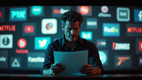 Josh Brolin's Quest for Innovation in 'Weapons'