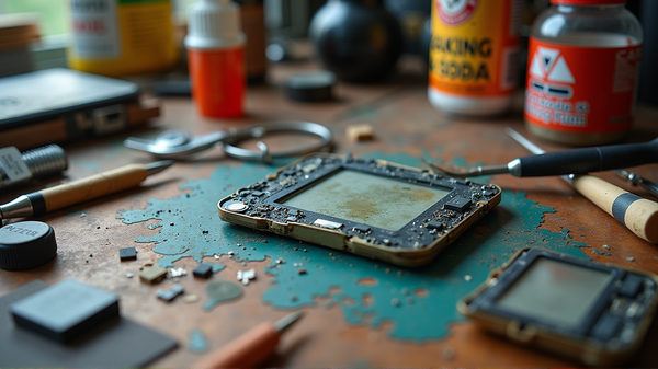 Say Goodbye to Scratches: Easy Hacks to Save Your Phone Screen