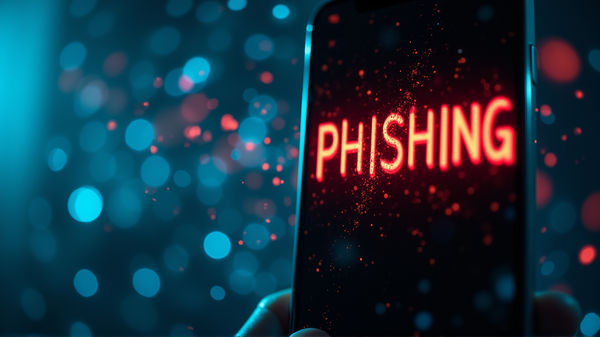 Beware of the Stealthy Threat: This Word in Texts Could Cost You Dearly