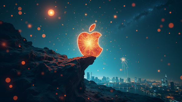 Apple Reaches 3 Billion iPhone Sales Milestone But Android Remains Unrivaled