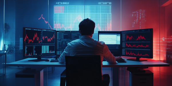 Immediate Lumex Trader 5.4 Exposed: Is It A Genuine Trading Solution?