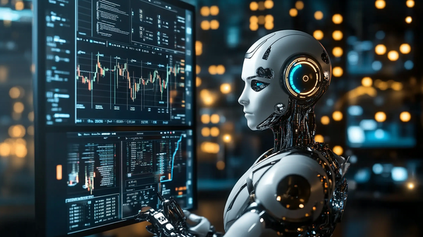 Is Ágil Valtrix the Ultimate Trading Tool or a Trustworthy System?