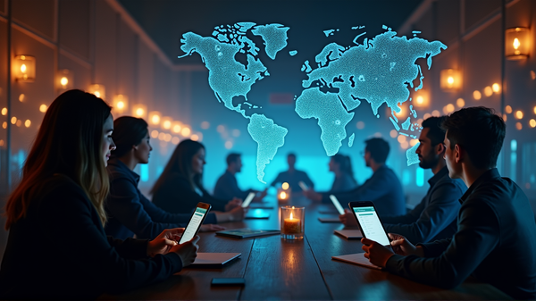Google's AI Search Revolutionizes Real-Time Reservations, Hidden Costs Unveiled