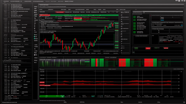 Rico Valbit: Is it a Fake or a Future Trading System?