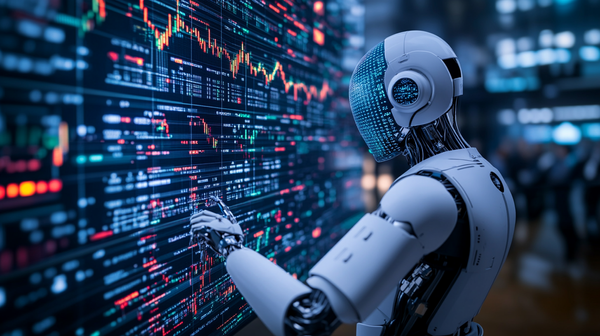 Is QatarionEdge 2.7 Power the Trading Solution You Need? Uncover the Truth!