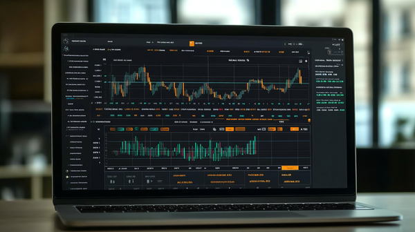 Immutable Code 360: Is This The Ultimate Trading Solution?