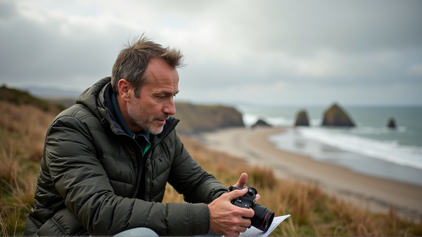 Celebrities Rejuvenating on Robson Green's Weekend Getaway