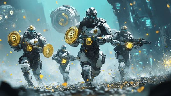 Frlorexiana: Is This the Trading Revolution You've Waited For?
