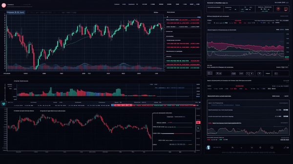 Uncover SynthetixUltra 2.0: Is This Trading Platform Trustworthy?