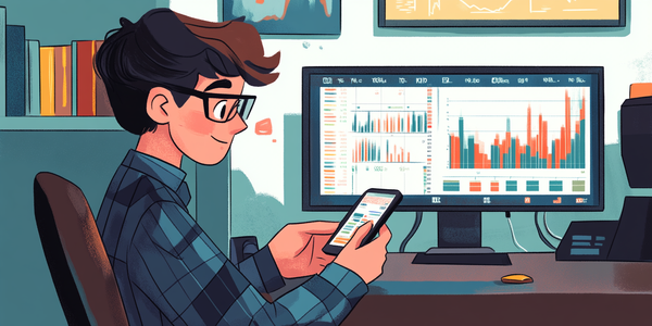 Is Lizoradex App the Future of Trading? Discover It Now!
