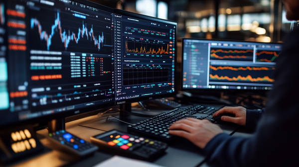 Investigate Andinex Capital to Verify its Trustworthiness!
