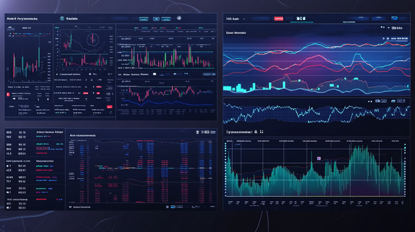 Is Bitcoin Veloce AI 3.1 the Next Big Thing in Trading? Find Out Now!