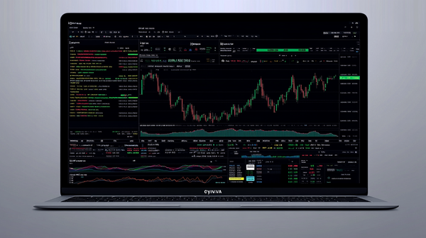 Blackridge Markdex: Investigate Its True Potential and Trustworthiness!