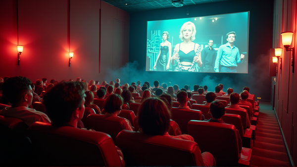 Rocky Horror's Timeless Time Warp: A 50-Year Journey
