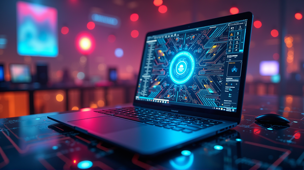 Revolutionizing Computing: Android Set to Conquer the PC World