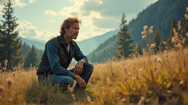 A Tribute to Robert Redford: Hollywood's Salute to an Iconic Legend