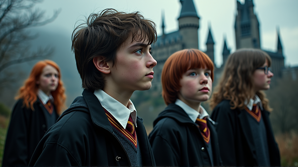 Is There No Magic Left for a 'Harry Potter' Reunion?