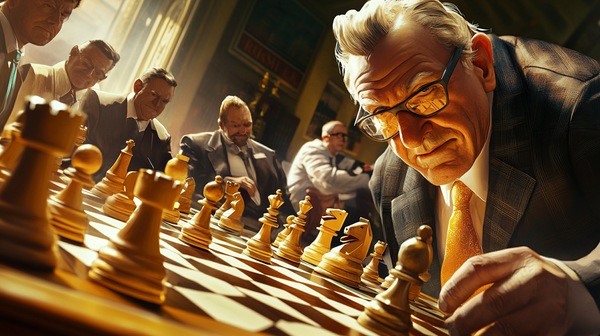 Is Securoom Ai a Trustworthy Trading Platform?