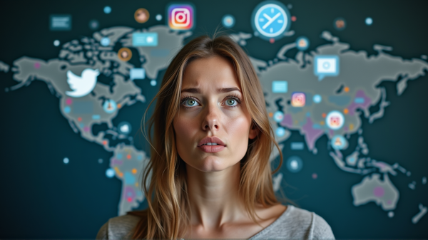A Mother's Crusade: Social Media & Suicide Prevention Unveiled