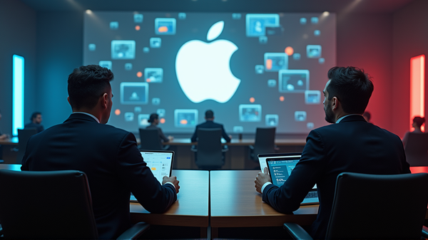 Meta's Epic Battle: Will Apple and Google Take On Age Verification?