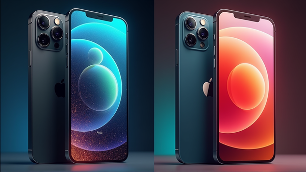 Is the iPhone 17 Pro a Game Changer? A Deep Dive vs. the iPhone 14 Pro