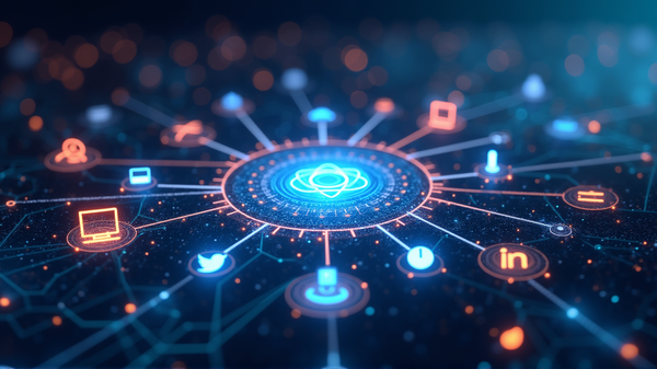 Revolutionizing Everyday Apps: Apple's Local AI Magic Unveiled