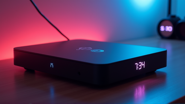 Formuler Z12 Ultra: Revolutionizing Android TV Experience