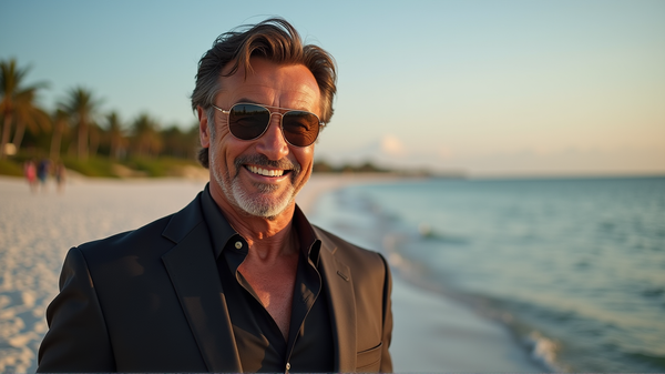 Why Sylvester Stallone Finally Turned His Back on Hollywood for Florida