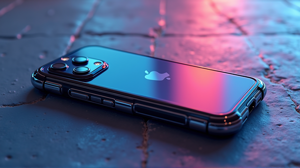 Stunning iPhone 17 Design Leaks: Dbrand Revelation Sparks Excitement